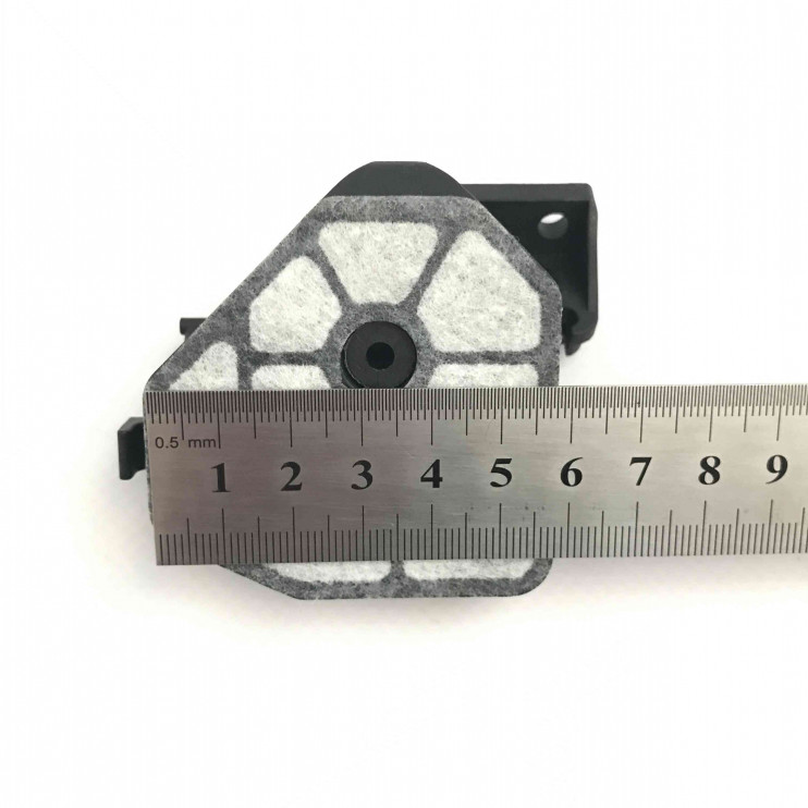 Корпус воздушного фильтра Рartner 340S 5747297 01