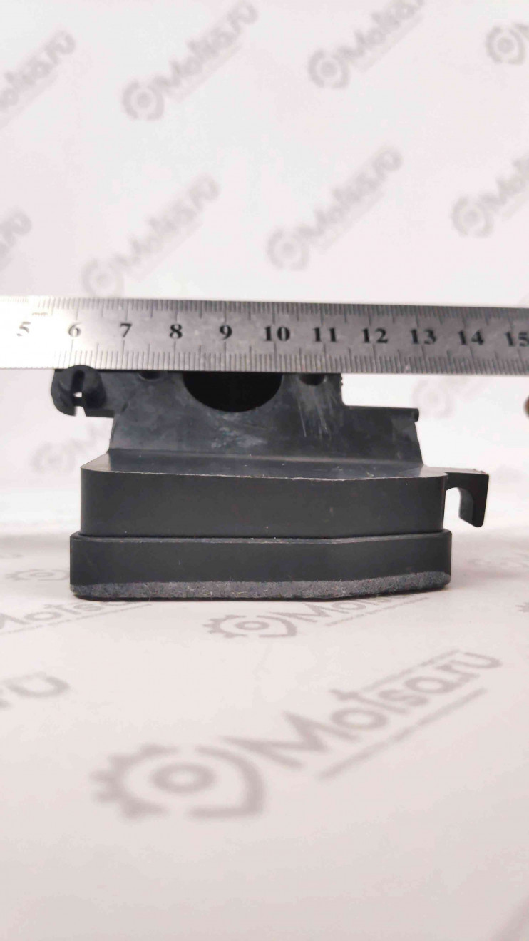 Корпус воздушного фильтра Рartner 340S 5747297 01