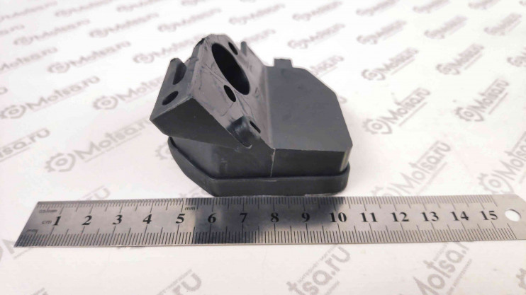 Корпус воздушного фильтра Рartner 340S 5747297 01