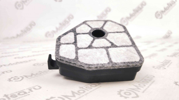 Корпус воздушного фильтра Рartner 340S 5747297 01