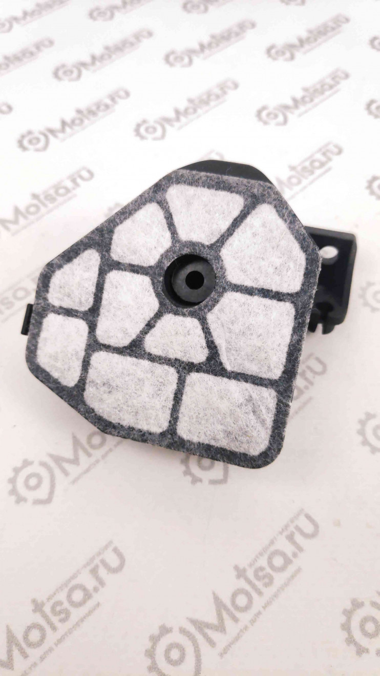 Корпус воздушного фильтра Рartner 340S 5747297 01