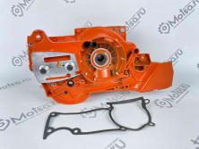 Картер двигателя Husqvarna 365