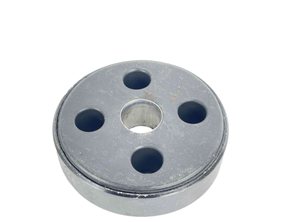 Муфта Урал кардана крашеная