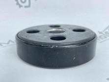 Муфта Урал кардана крашеная