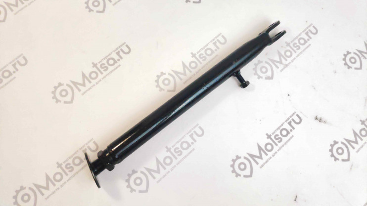 Подставка боковая Урал регулируемая