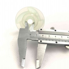 Шкив стартера с храповиком Husqvarna 135E 5374233 01