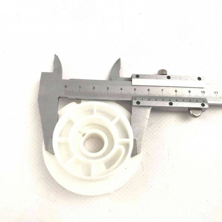 Шкив стартера с храповиком Husqvarna 135E 5374233 01