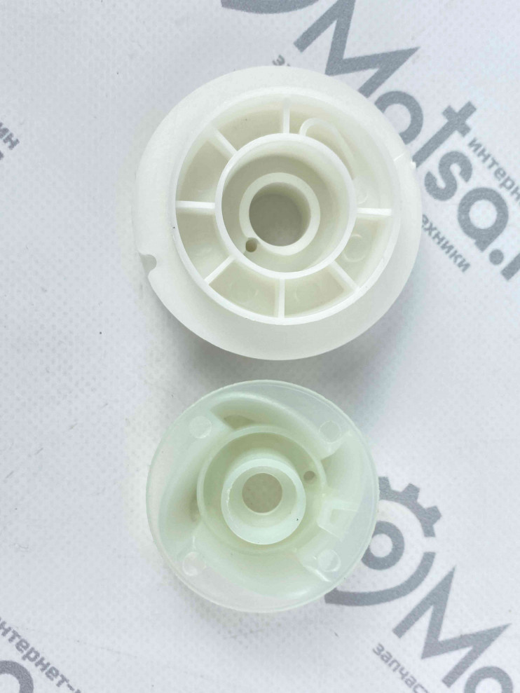 Шкив стартера с храповиком Husqvarna 135E 5374233 01