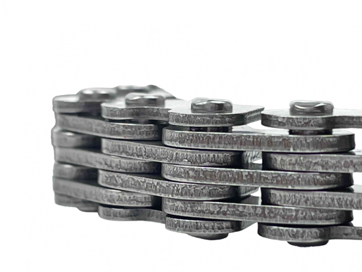 Цепь ГРМ 160YMJ (3х4х90 зв.)