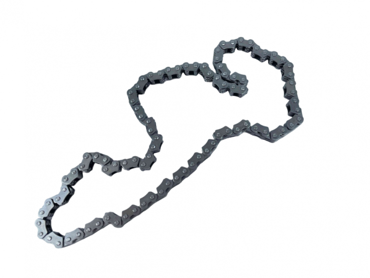 Цепь ГРМ 160YMJ (3х4х90 зв.)