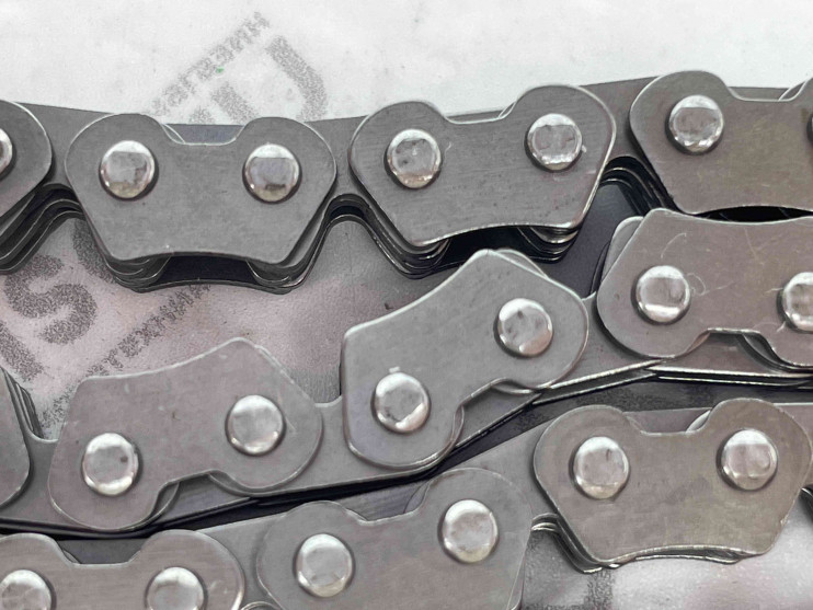 Цепь ГРМ 160YMJ (3х4х90 зв.)