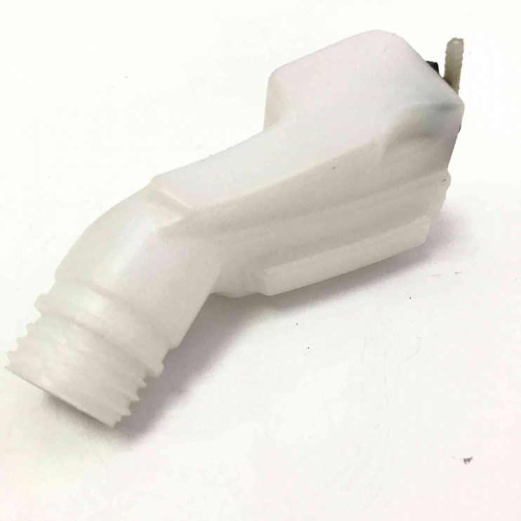 Маслобак ЭП CARVER 2200M (М22-42)