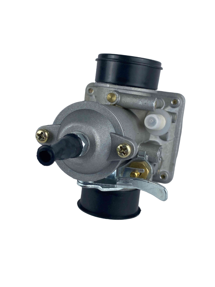 Карбюратор мотоцикл Ява12В