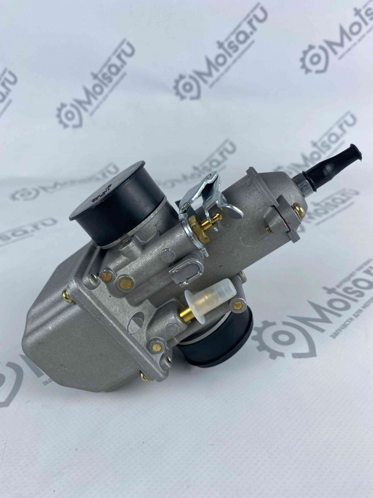 Карбюратор мотоцикл Ява12В