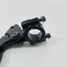 Рычаг сцепления TTR 125 (в сборе)