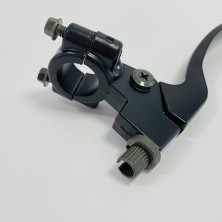 Рычаг сцепления TTR 125 (в сборе)