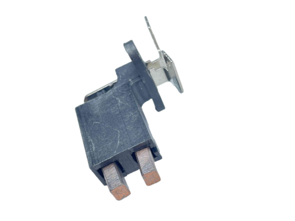 Щетки мотоцикл Ява 12В в сборе