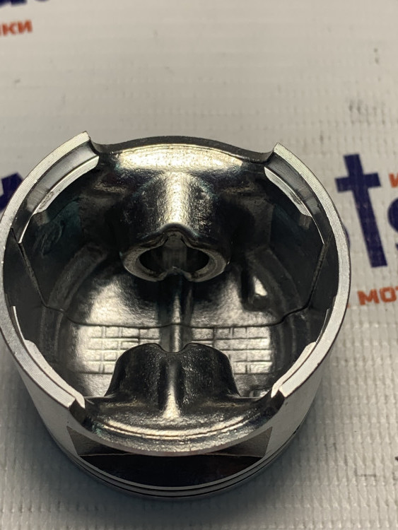 Поршневая группа Stihl 290 в сборе 46 мм без крышки коленвала