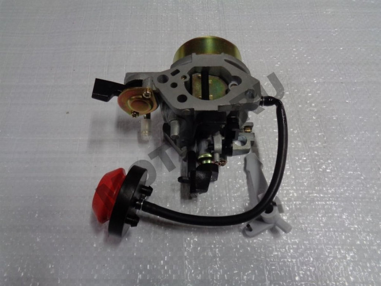 Карбюратор с подкачкой 177F