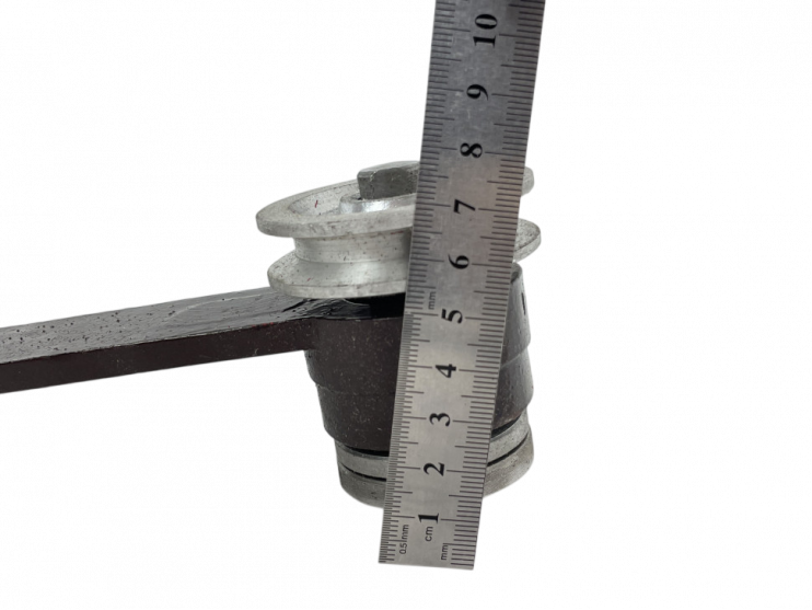 Насадка болгарка бензопила Штиль 180 250 d180мм болгарка наждак