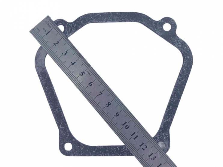 Прокладка крышки головки цилиндра 2V78F-2A