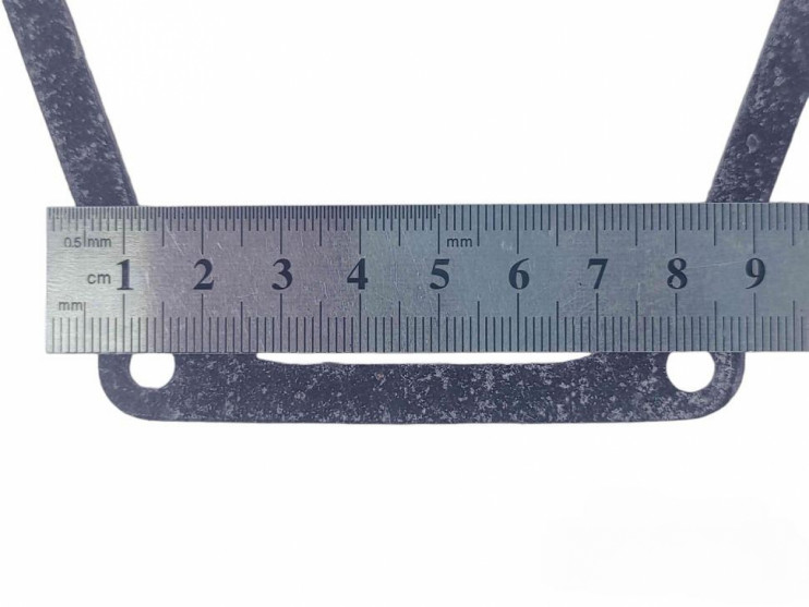 Прокладка крышки головки цилиндра 2V78F-2A