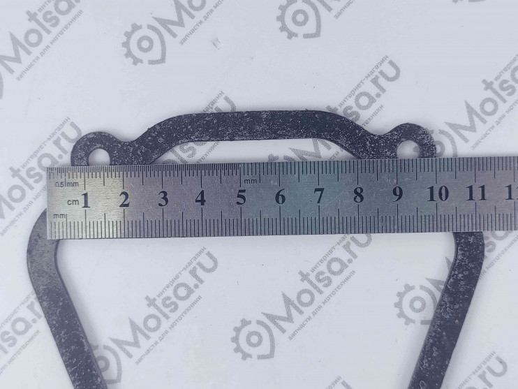 Прокладка крышки головки цилиндра 2V78F-2A