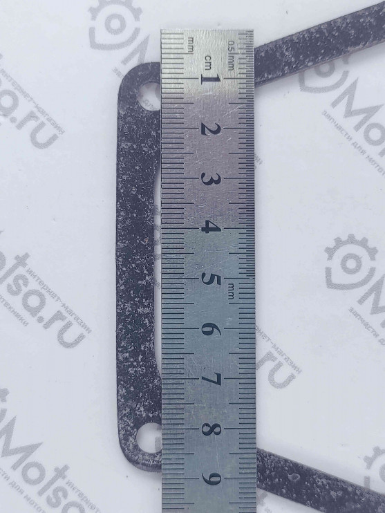 Прокладка крышки головки цилиндра 2V78F-2A