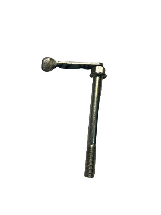 Болт крепления снегоход Динго лыжи ручной несъемная шайба