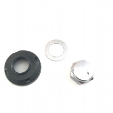 Гайки декоративные рулевой колонки мотоцикл Ermak