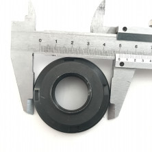 Гайки декоративные рулевой колонки мотоцикл Ermak