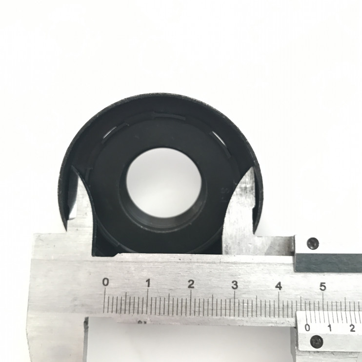 Гайки декоративные рулевой колонки мотоцикл Ermak