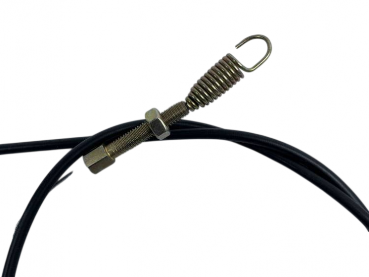 Трос сцепления Салют 100