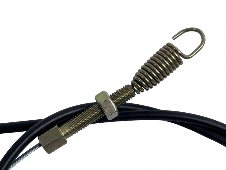 Трос сцепления Салют 100