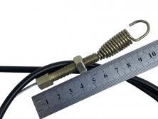 Трос сцепления Салют 100