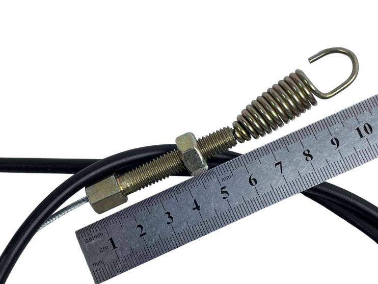 Трос сцепления Салют 100