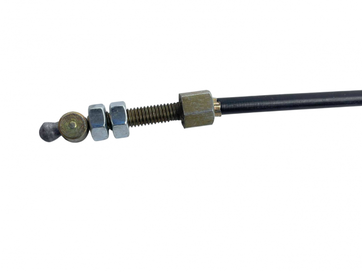 Трос сцепления Салют 100