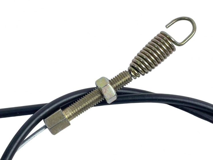 Трос сцепления Салют 100