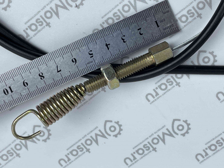 Трос сцепления Салют 100