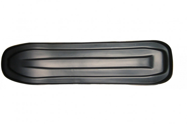 Накладка лыжи Polaris  №7/1