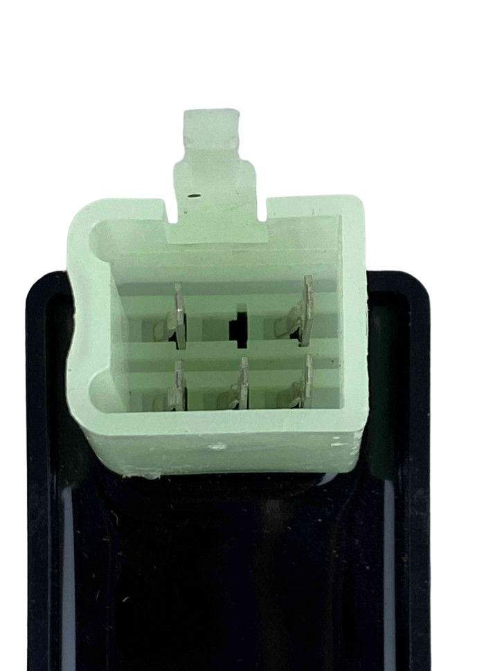 Коммутатор мопед Альфа, скутер Honda Dio AF18, Lead 50/90 5 контактов