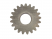 Шестерня кикстартера 156FMJ 140см3 21 зуб