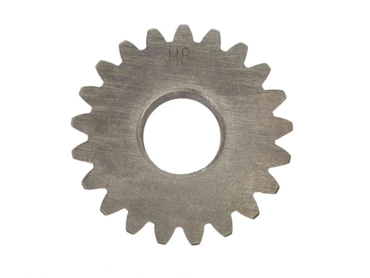 Шестерня кикстартера 156FMJ 140см3 21 зуб