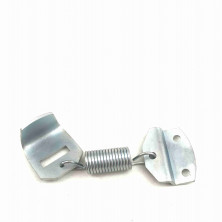 Защелка Буран кожуха двигателя