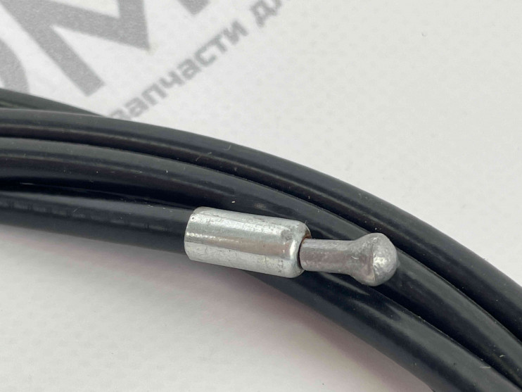 Трос тормозa мотобуксировщикa 2780мм Россия