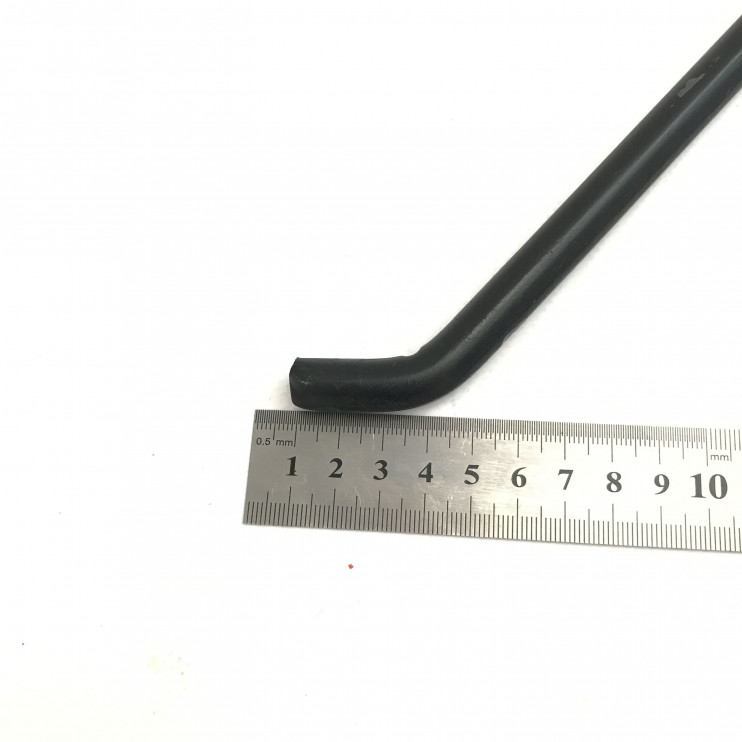 Полоз лыжи снегоход Тайга  С40300020