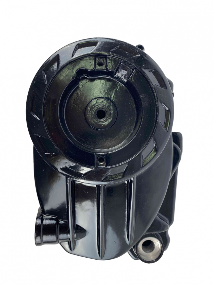 Крышка картера правая 154FMI