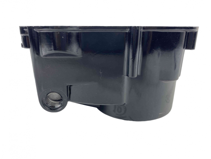 Крышка картера правая 154FMI