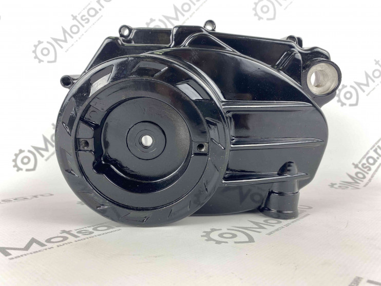 Крышка картера правая 154FMI