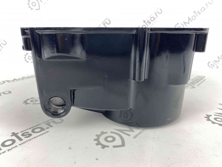 Крышка картера правая 154FMI